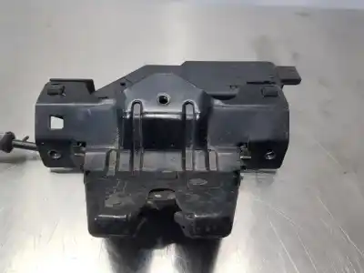 Peça sobressalente para automóvel em segunda mão fechadura do mala por bmw serie 3 coupe (e46) * referências oem iam 8196401  n1.z1.28.4.m