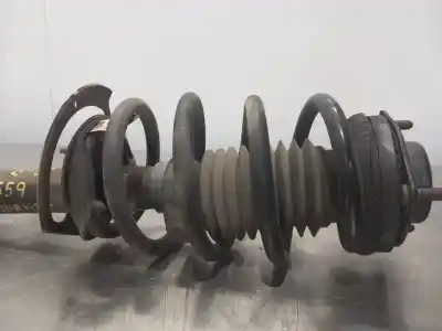 Автозапчасти б/у амортизатор передний правый за dodge journey van (jc) 2.0 crd ссылки oem iam   n4.01.02.07