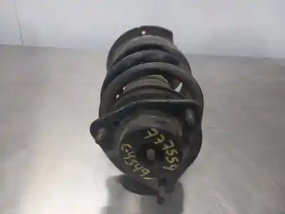 Автозапчасти б/у амортизатор передний правый за dodge journey van (jc) 2.0 crd ссылки oem iam   n4.01.02.07