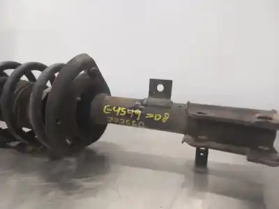 Автозапчасти б/у передний левый амортизатор за dodge journey van (jc) 2.0 crd ссылки oem iam   n4.01.02.07