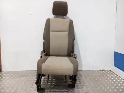 Автозапчасти б/у сиденье правое переднее за dodge journey van (jc) 2.0 crd ссылки oem iam   n2.z2.pasillo.3.f2