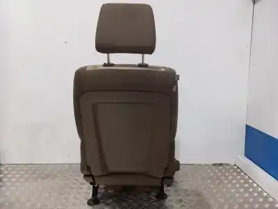 Автозапчасти б/у сиденье правое переднее за dodge journey van (jc) 2.0 crd ссылки oem iam 