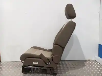 Автозапчасти б/у сиденье правое переднее за dodge journey van (jc) 2.0 crd ссылки oem iam   n2.z2.pasillo.3.f2