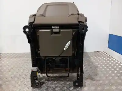 Автозапчасти б/у сиденье правое переднее за dodge journey van (jc) 2.0 crd ссылки oem iam   n2.z2.pasillo.3.f2