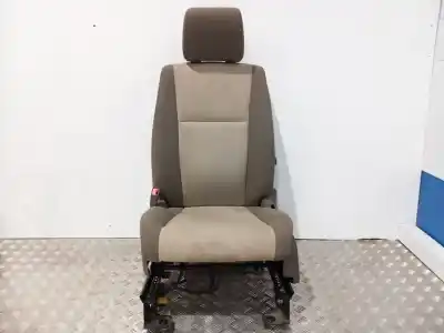 Автозапчасти б/у левое переднее сидение за dodge journey van (jc) 2.0 crd ссылки oem iam   n2.z2.pasillo.3.f2