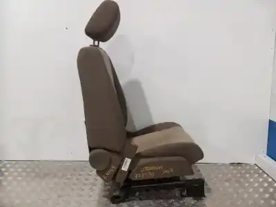 Автозапчасти б/у левое переднее сидение за dodge journey van (jc) 2.0 crd ссылки oem iam   n2.z2.pasillo.3.f2