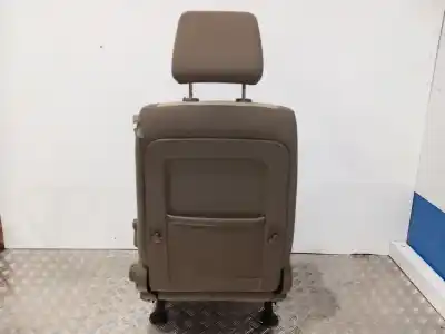 Автозапчасти б/у левое переднее сидение за dodge journey van (jc) 2.0 crd ссылки oem iam   n2.z2.pasillo.3.f2