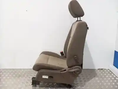 Автозапчасти б/у левое переднее сидение за dodge journey van (jc) 2.0 crd ссылки oem iam 