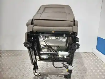 Автозапчасти б/у левое переднее сидение за dodge journey van (jc) 2.0 crd ссылки oem iam   n2.z2.pasillo.3.f2