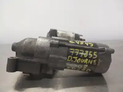 Автозапчастина б/у двигун запускається для dodge journey van (jc) 2.0 crd посилання на oem iam 05082388aa  n1.z1.35.4.m