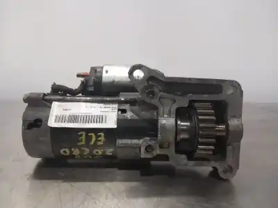 Автозапчастина б/у двигун запускається для dodge journey van (jc) 2.0 crd посилання на oem iam 05082388aa  n1.z1.35.4.m