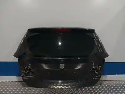 Автозапчастина б/у загальні двері для dodge journey van (jc) 2.0 crd посилання на oem iam   n5.z1.5.16.b