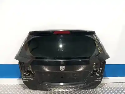 Автозапчасти б/у задняя дверь за dodge journey van (jc) 2.0 crd ссылки oem iam 