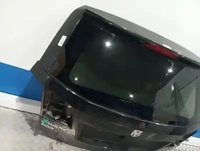 Автозапчастина б/у загальні двері для dodge journey van (jc) 2.0 crd посилання на oem iam   n5.z1.5.16.b