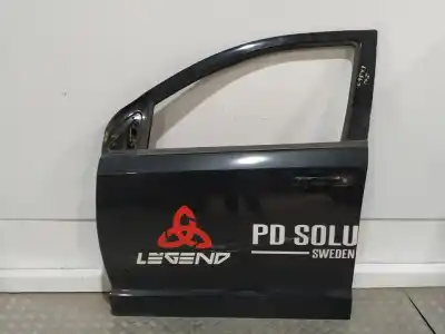 Автозапчасти б/у левая передняя дверь за dodge journey van (jc) 2.0 crd ссылки oem iam   n5.z1.1.4.a