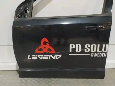 Автозапчасти б/у левая передняя дверь за dodge journey van (jc) 2.0 crd ссылки oem iam   n5.z1.1.4.a