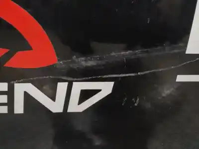 Автозапчасти б/у левая передняя дверь за dodge journey van (jc) 2.0 crd ссылки oem iam 