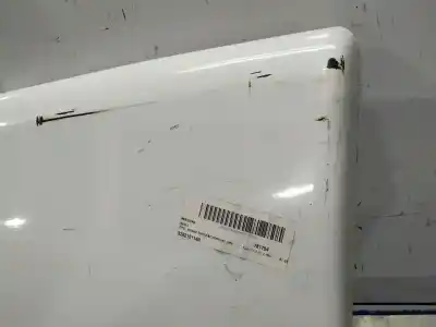 Peça sobressalente para automóvel em segunda mão moldagem por opel vivaro furgón/combi (07.2006 =>) furgón 2.7t l1h1 referências oem iam 828210114r  n2.z1.alerones.b