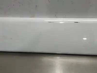 Peça sobressalente para automóvel em segunda mão MOLDAGEM por OPEL VIVARO FURGÓN/COMBI (07.2006 =>)  Referências OEM IAM 828210114R  N2.Z1.ALERONES.B