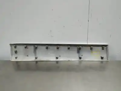 Peça sobressalente para automóvel em segunda mão moldagem por opel vivaro furgón/combi (07.2006 =>) furgón 2.7t l1h1 referências oem iam 828210114r  n2.z1.alerones.b