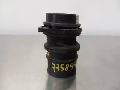 Pezzo di ricambio per auto di seconda mano MISURATORE DI FLUSSO per RENAULT CLIO II FASE II (B/CB0)  Riferimenti OEM IAM 98090421  N1.Z1.18.3.A