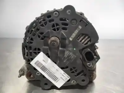 Автозапчастина б/у генератор для dodge journey van (jc) 2.0 crd посилання на oem iam 04801715aa  n1.z1.37.4.a