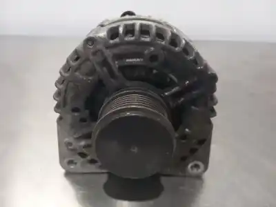 Автозапчасти б/у генератор за dodge journey van (jc) 2.0 crd ссылки oem iam 04801715aa