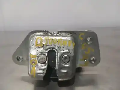 Автозапчасти б/у замок багажника/ворот за dodge journey van (jc) 2.0 crd ссылки oem iam 