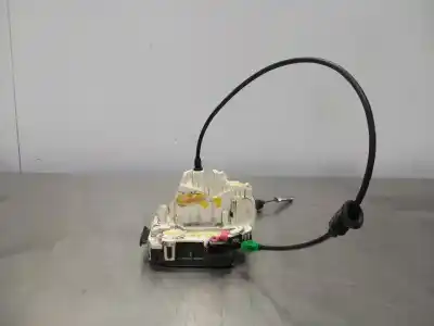 Автозапчастина б/у замок передній праві двері для dodge journey van (jc) 2.0 crd посилання на oem iam p04589694aa  n1.z1.24.1.b