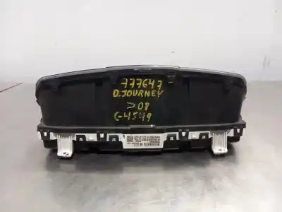 Автозапчасти б/у приборная доска за dodge journey van (jc) 2.0 crd ссылки oem iam p56044839af