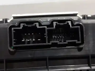 Автозапчастина б/у панель інструментів для dodge journey van (jc) 2.0 crd посилання на oem iam p56044839af  