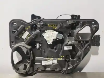 Автозапчасти б/у регулятор стекла переднего правого за dodge journey van (jc) 2.0 crd ссылки oem iam 963201103  n1.z2.18.6.3