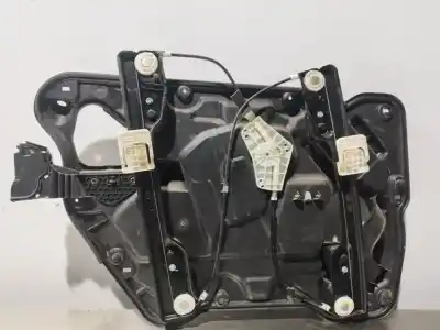 Автозапчасти б/у регулятор стекла переднего правого за dodge journey van (jc) 2.0 crd ссылки oem iam 963201103