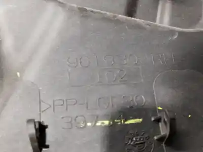 Автозапчасти б/у регулятор стекла переднего правого за dodge journey van (jc) 2.0 crd ссылки oem iam 963201103  n1.z2.18.6.3