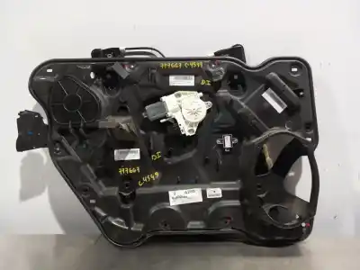 Автозапчастина б/у регулятор вікна передній лівий для dodge journey van (jc) 2.0 crd посилання на oem iam 963189103  n1.z2.17.3.3