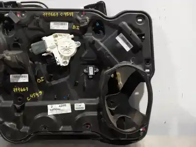 Автозапчастина б/у регулятор вікна передній лівий для dodge journey van (jc) 2.0 crd посилання на oem iam 963189103  n1.z2.17.3.3