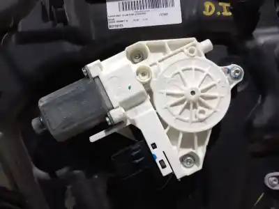 Автозапчастина б/у регулятор вікна передній лівий для dodge journey van (jc) 2.0 crd посилання на oem iam 963189103  n1.z2.17.3.3