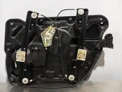 Автозапчастина б/у регулятор вікна передній лівий для dodge journey van (jc) 2.0 crd посилання на oem iam 963189103  n1.z2.17.3.3