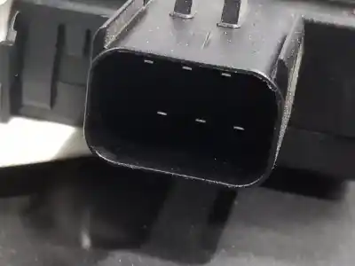 Автозапчастина б/у регулятор вікна передній лівий для dodge journey van (jc) 2.0 crd посилання на oem iam 963189103  n1.z2.17.3.3