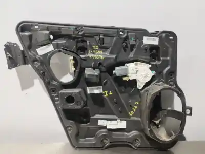 Автозапчасти б/у регулятор стекла заднего левого за dodge journey van (jc) 2.0 crd ссылки oem iam 963209103  n1.z2.18.6.3