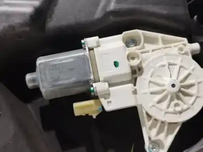 Автозапчасти б/у регулятор стекла заднего левого за dodge journey van (jc) 2.0 crd ссылки oem iam 963209103