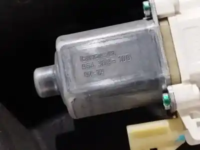 Автозапчасти б/у регулятор стекла заднего левого за dodge journey van (jc) 2.0 crd ссылки oem iam 963209103  n1.z2.18.6.3