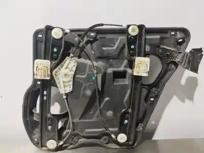 Автозапчасти б/у регулятор стекла заднего левого за dodge journey van (jc) 2.0 crd ссылки oem iam 963209103  n1.z2.18.6.3