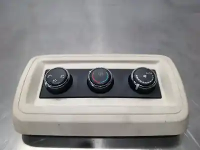 Автозапчасти б/у отопление / кондиционирование воздуха за dodge journey van (jc) 2.0 crd ссылки oem iam 55111812ad  n1.z2.8.4.1