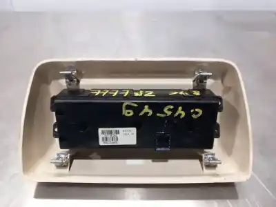 Автозапчасти б/у отопление / кондиционирование воздуха за dodge journey van (jc) 2.0 crd ссылки oem iam 55111812ad  n1.z2.8.4.1