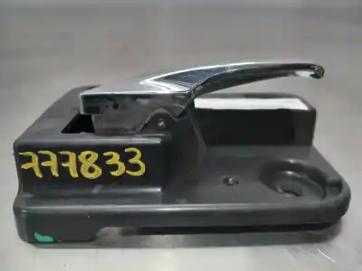 Автозапчасти б/у внутри передней правой ручки за dodge journey van (jc) 2.0 crd ссылки oem iam 962099102  n1.z1.24.2.a