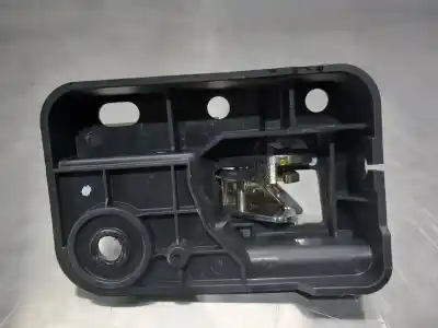 Автозапчасти б/у внутри передней правой ручки за dodge journey van (jc) 2.0 crd ссылки oem iam 962099102  n1.z1.24.2.a