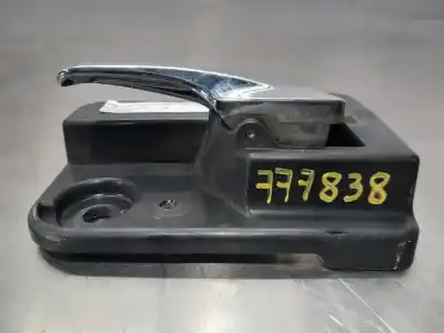 Автозапчасти б/у левая передняя внутренняя ручка за dodge journey van (jc) 2.0 crd ссылки oem iam 962100102