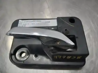 Автозапчасти б/у левая передняя внутренняя ручка за dodge journey van (jc) 2.0 crd ссылки oem iam 962100102  n1.z1.24.2.a