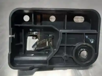 Автозапчасти б/у левая передняя внутренняя ручка за dodge journey van (jc) 2.0 crd ссылки oem iam 962100102  n1.z1.24.2.a